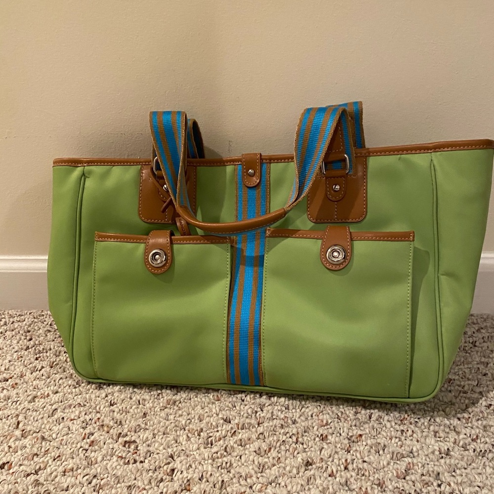 Women’s BANDOLINO handbag